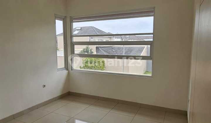 For Sale 2-Story House Ready to Occupy in Citra Raya Cikupa Cluster, Tangerang, Excellent 2