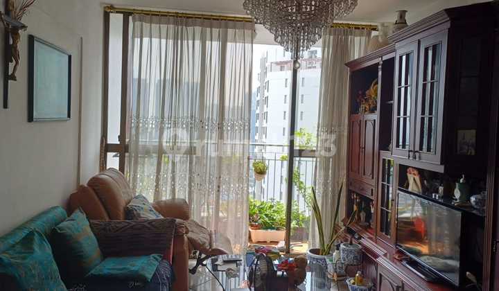 For Sale Apartment Rasuna Said Kuningan Jakarta