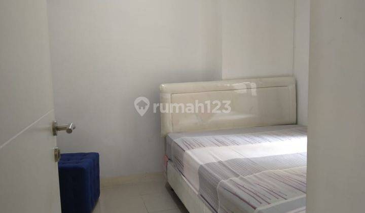 Disewakan 2br Full Furnish Apartemen Bassura City Lt Rendah 2