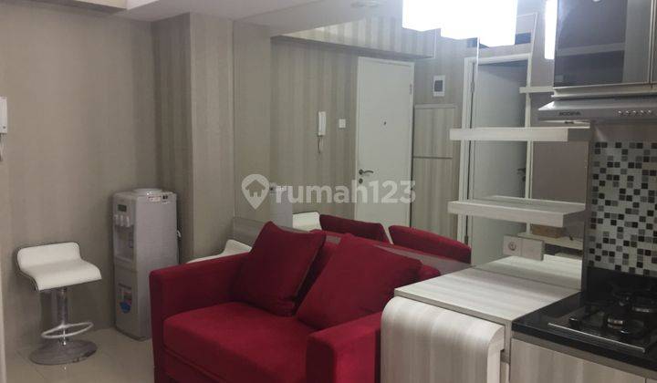 Specialis Sewa 2br Full Furnish Apartemen Bassura City 1