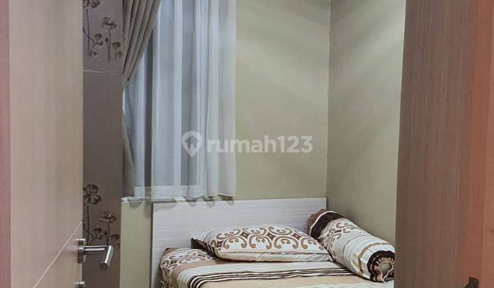 Disewakan 3br Full Furnis Luxury Tower Exlucive Atas Mall Bassura 2