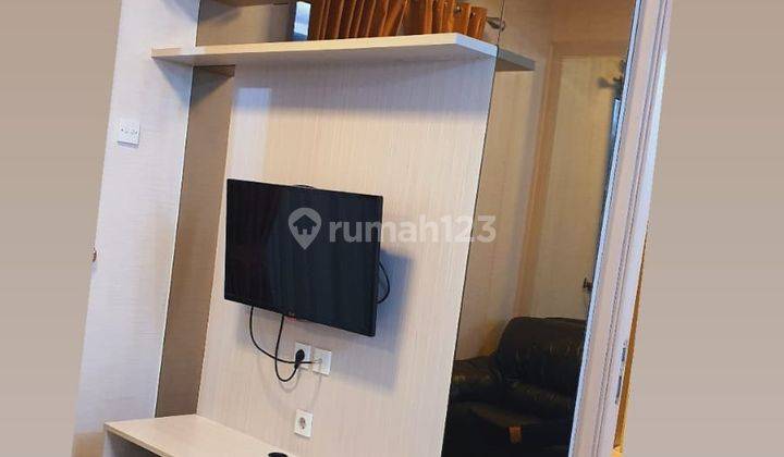 Disewakan 3br Full Furnis Luxury Tower Exlucive Atas Mall Bassura 1