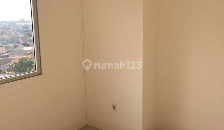 Dijual Murah 2Br Unfurnish Bagus Buat Invest Rp.385jt All In Ppjb 2