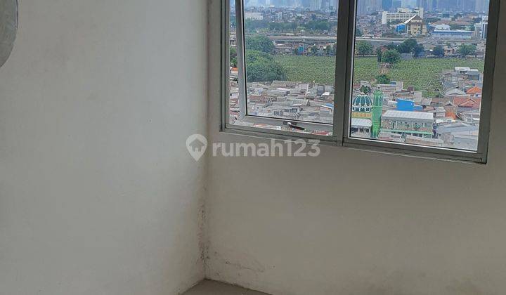 Jual Murah 2 Br Apartemen Bassura City Rp.378jt  1