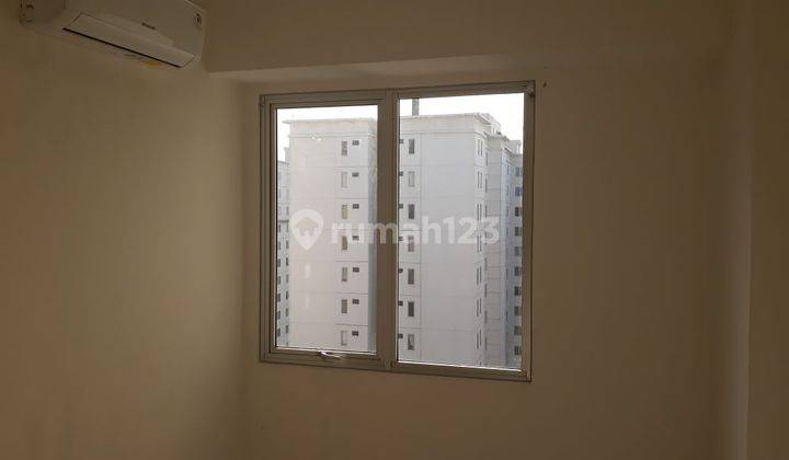 Dijual Murah 2Br Kossongan Apartemen Bassura City Rp.395jt All In Ppjb 2