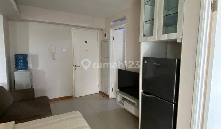 Disewakan 2Bedroom Furnish Apartemen Bassura City Harga Murah Bisa Bayar Bulanan 2