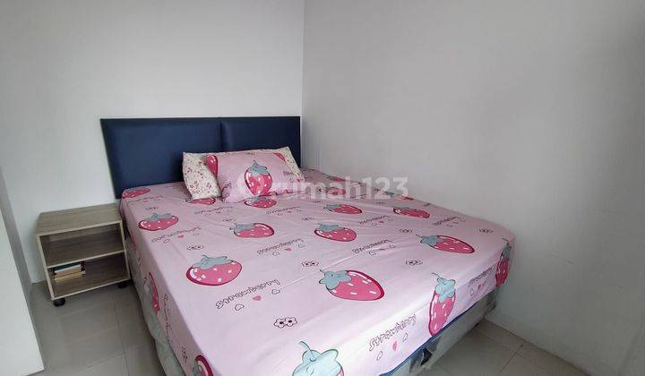 Disewakan Murah 2BR Furnished Rp.35.5jt/thn Lantai Rendah 2