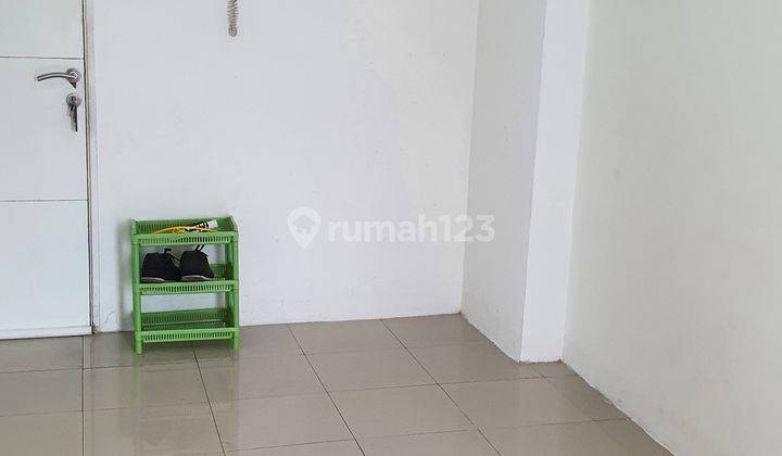 Jual Murah 2 Br Apartemen Bassura City Rp.378jt  2