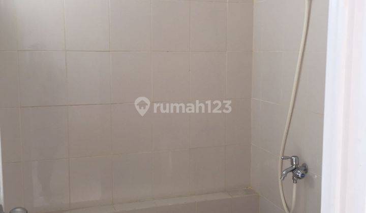 Dijual Studio Hook Apartemen Bassura City Rp.325jt Nego Sudah Ajb View City 2