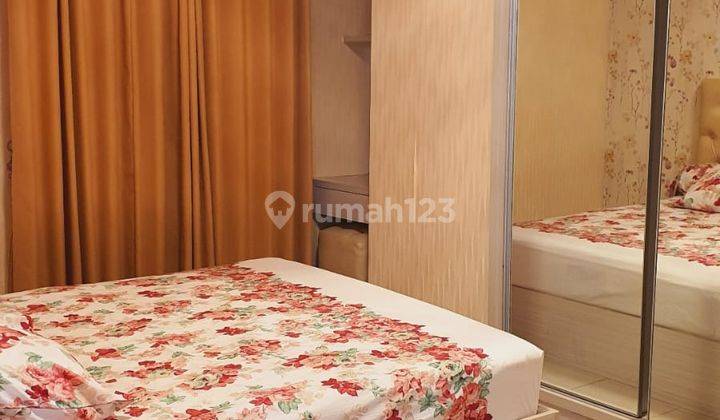 Disewakan 3BR Tower Exlusive Bassura City Loby Langsung Mall  2