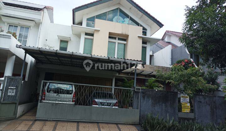 Rumah Bagus Siap Huni.,murah Raffles Hills 1