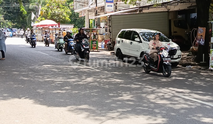 Kebayoran Lama -delman Utama,rumah Lama  2