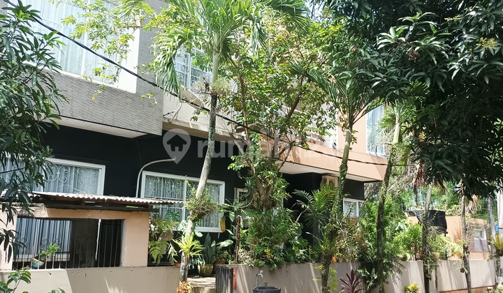 Bagus Full Furnished/Sewa Komp.laguna Cibubur 2