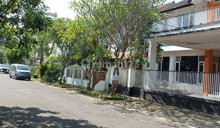 Rumah bagus  GiriLoka BSD, unfurnished