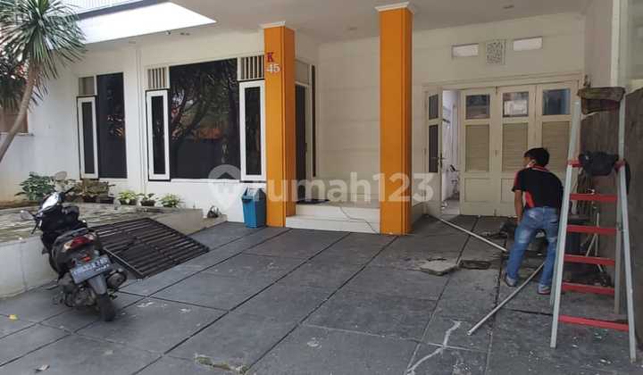 Rumah bagus  GiriLoka BSD, unfurnished