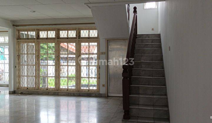 Rumah Bagus,dalam Komplek Nyaman Sma286 2