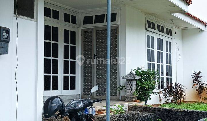 Rumah Bagus,dalam Komplek Nyaman Sma286 1