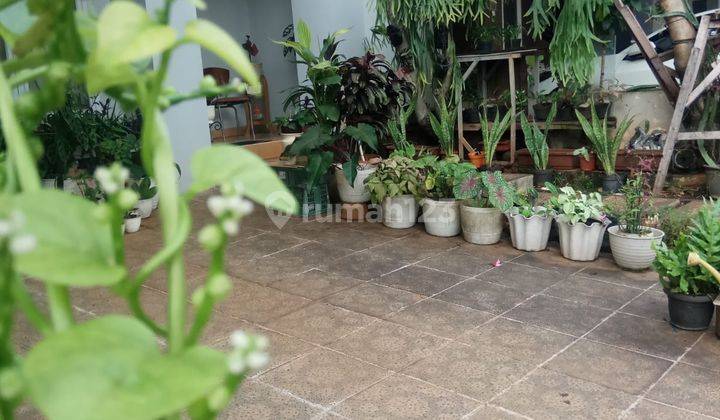 Cantik,siap huni,permata Mediterania Emerald  2