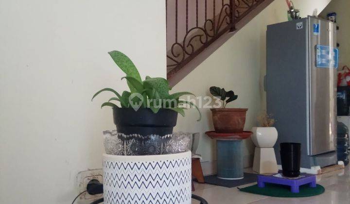 Cantik,siap huni,permata Mediterania Emerald  7
