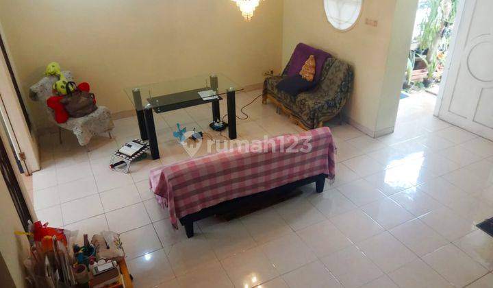 Cantik,siap huni,permata Mediterania Emerald  11