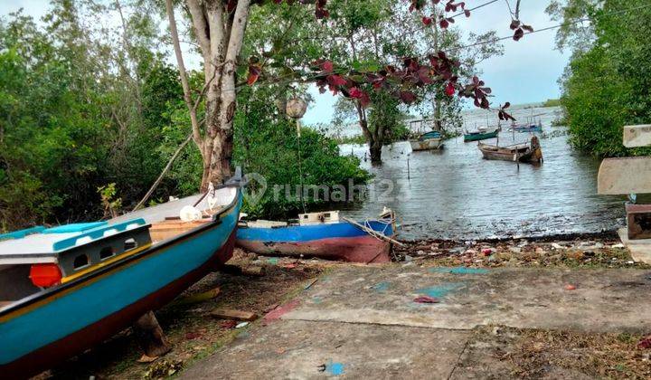Murah, lokasi bagus, Sijuk, Belitung.. pinggir pantai 5
