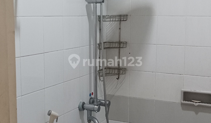 Rumah bagus  GiriLoka BSD, unfurnished