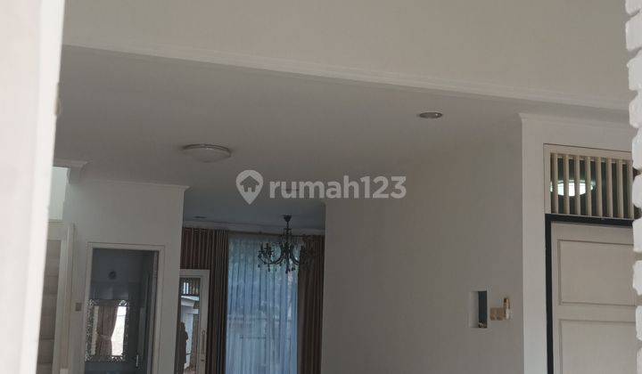 Rumah bagus  GiriLoka BSD, unfurnished
