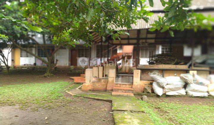 Rumah kos kampus UI,murah banget,dekat fak hukum, psikologi  2