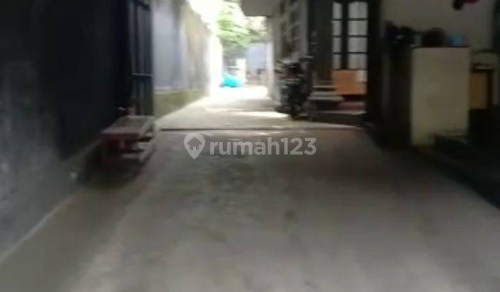 Rumah Kemang Raya, cck unt Resto/Klinik/Dealer/Toko buah