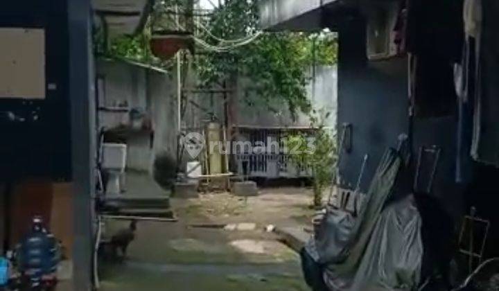 Rumah Kemang Raya, cck unt Resto/Klinik/Dealer/Toko buah