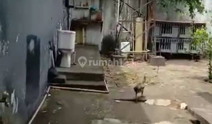 Rumah Kemang Raya, cck unt Resto/Klinik/Dealer/Toko buah