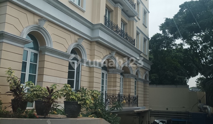 termurah Ci Ditiro residence low zone