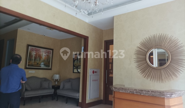 termurah Ci Ditiro residence low zone 3