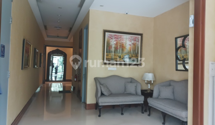 termurah Ci Ditiro residence low zone 4
