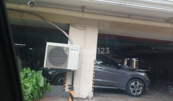 termurah Ci Ditiro residence low zone 10