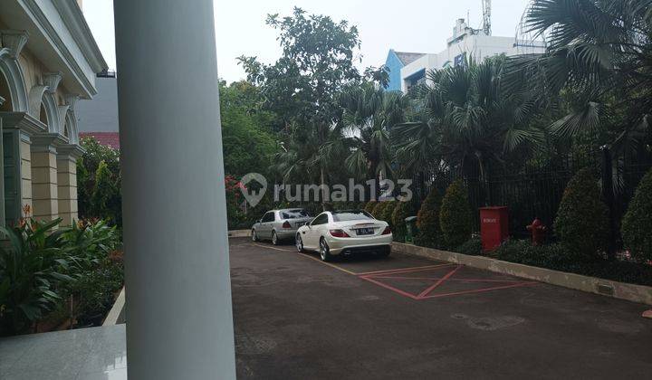 termurah Ci Ditiro residence low zone 11