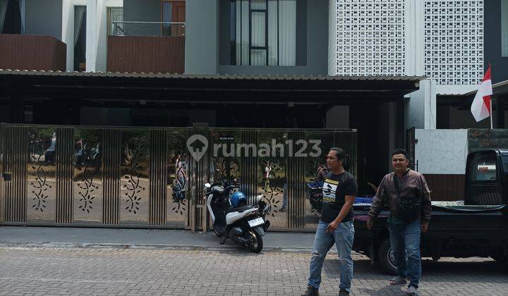 Rumah Bagus Metland Cakung, Murah Bagus 1