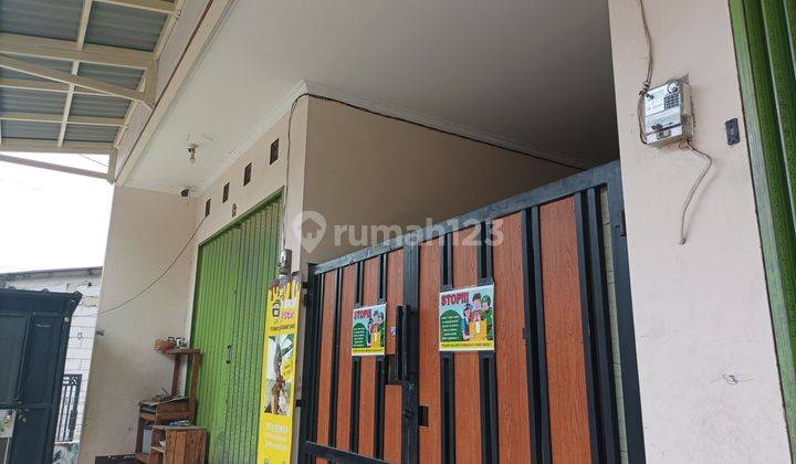 Rumah Kost,selalu Full Accupied ,cakung  2