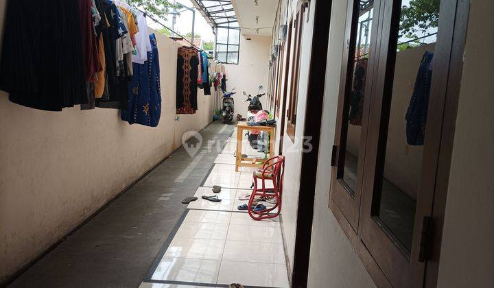 Rumah Kost,selalu Full Accupied ,cakung  2