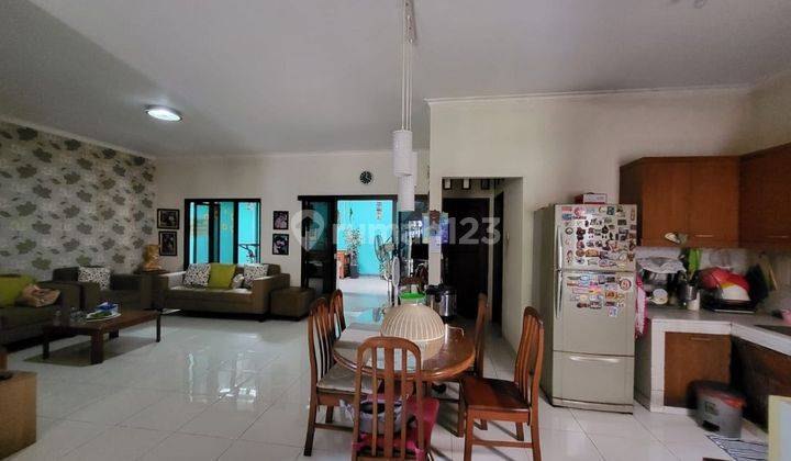 Rumah Bagus Dijual Jln Swadaya Dua,poltangan 2