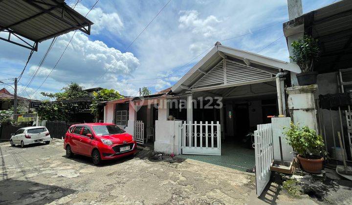 Rumah kos excl.Bogor , dekat botani square,luminor htl,dekat pintu toll 1