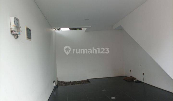 Rumah Konsep Apartemen, Bagus,baru Ampera/Kemang 2