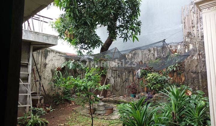 Rumah Pejompongan Raya Turun Harga 2