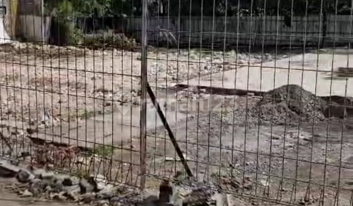 Tanah Murah,Harga Njop-.Jl Raya Transyogy,Ciangsana,