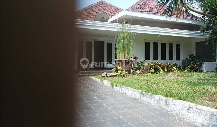 Menteng Lokasi Bagus, Dkt Rmh Wapres, Taman Suropati  2