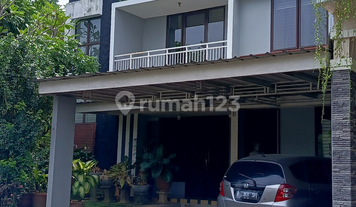 Legenda Wisata,Bagus Sekali Jual Murah.. Cluster Einstain.