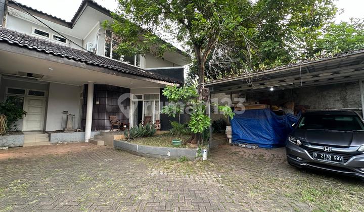 Nice House, Affordable Price, H. Saidi Cipete