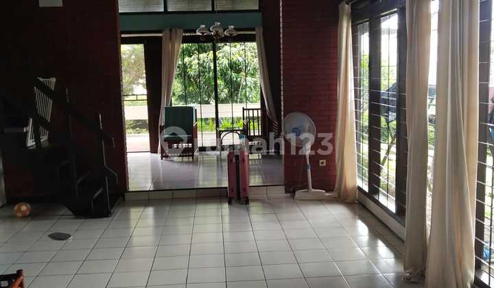 Nice House Pasteur Dalam Complex 2