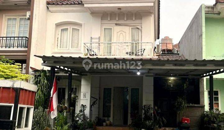 Rumah,minimalis Legendawisata,murah 1