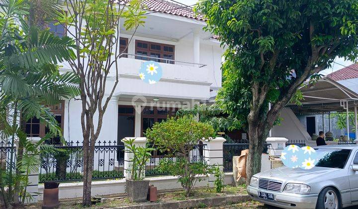 Rumah Bagus Murah, Kom Griya Mulatama, Pd Xabe